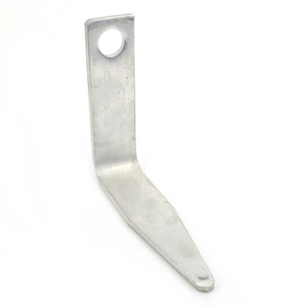 Superior Parts Rafter Belt Hook (Aluminum) for Nail Guns with 3/8 Inch NPT Air Fitting GH1 - main